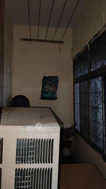 1 RK Flat In Apna Sai Krupa For Sale  In Thane