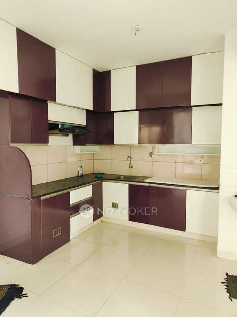 3 BHK Flat In Casagrand Primera For Sale  In Manapakkam