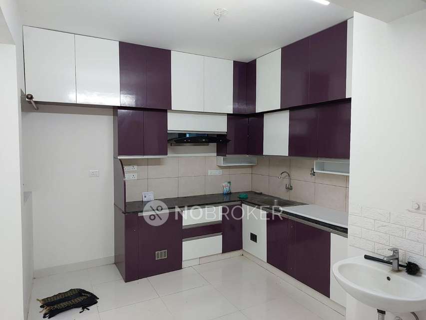3 BHK Flat In Casagrand Primera For Sale  In Manapakkam