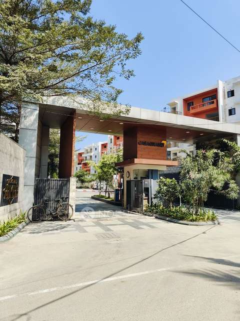 3 BHK Flat In Casagrand Primera For Sale  In Manapakkam