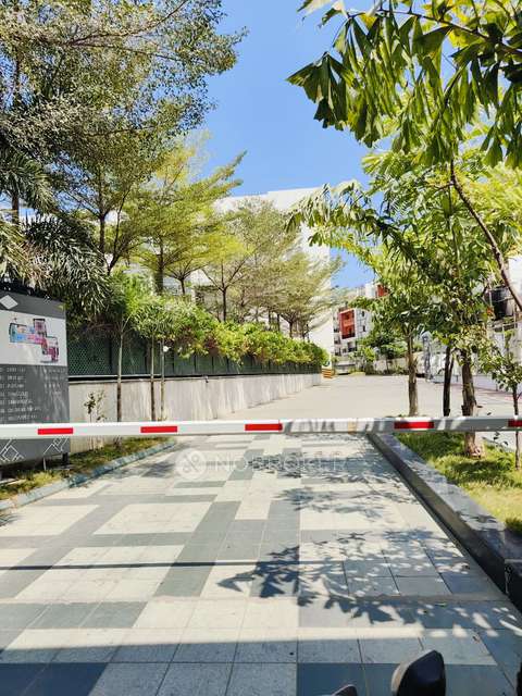 3 BHK Flat In Casagrand Primera For Sale  In Manapakkam