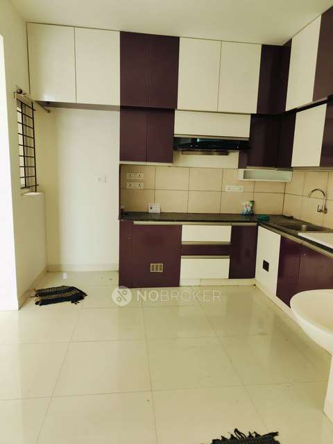 3 BHK Flat In Casagrand Primera For Sale  In Manapakkam