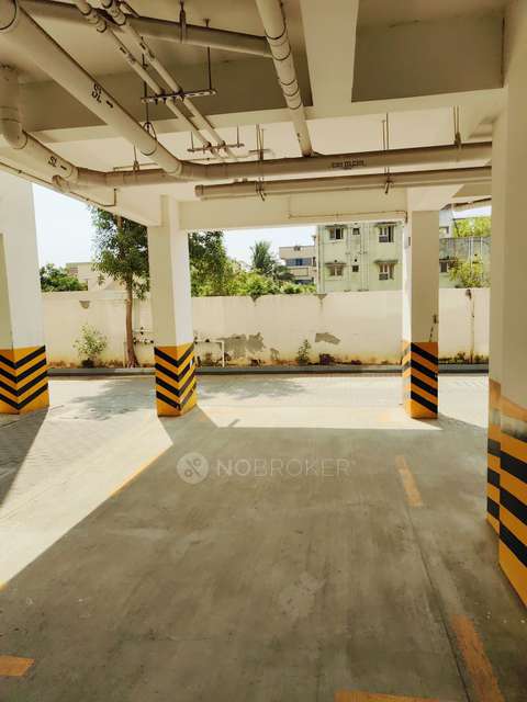 3 BHK Flat In Casagrand Primera For Sale  In Manapakkam