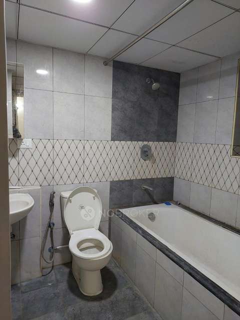 3 BHK Flat In Casagrand Primera For Sale  In Manapakkam