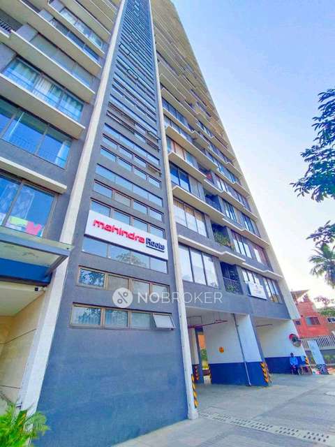 2 BHK Villa In Mahindra Roots for Rent  In Kandivali East