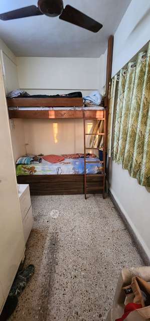 4 BHK Flat In Gautam Centre For Sale  In Harishchandra Raut Marg, Daulat Nagar, Thane East, Thane, Maharashtra 400603, India