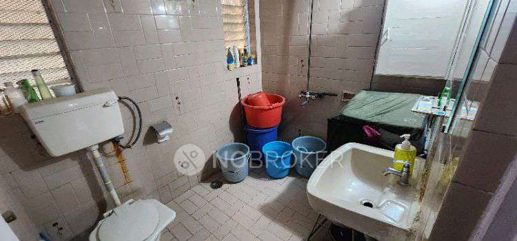 4 BHK Flat In Gautam Centre For Sale  In Harishchandra Raut Marg, Daulat Nagar, Thane East, Thane, Maharashtra 400603, India