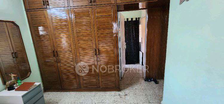 4 BHK Flat In Gautam Centre For Sale  In Harishchandra Raut Marg, Daulat Nagar, Thane East, Thane, Maharashtra 400603, India