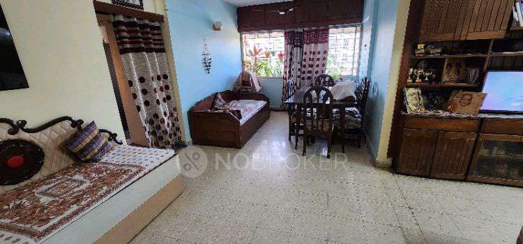 4 BHK Flat In Gautam Centre For Sale  In Harishchandra Raut Marg, Daulat Nagar, Thane East, Thane, Maharashtra 400603, India