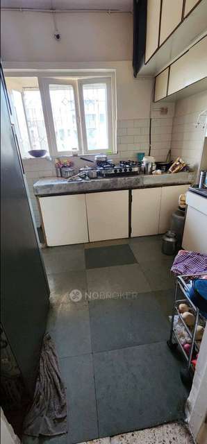 4 BHK Flat In Gautam Centre For Sale  In Harishchandra Raut Marg, Daulat Nagar, Thane East, Thane, Maharashtra 400603, India