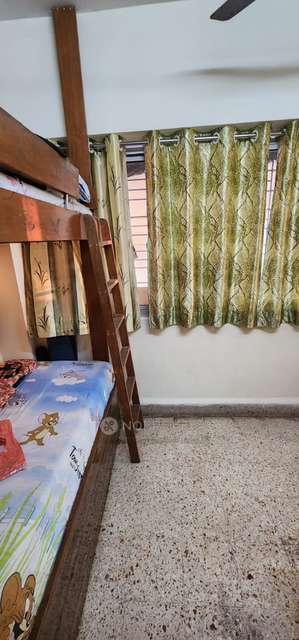 4 BHK Flat In Gautam Centre For Sale  In Harishchandra Raut Marg, Daulat Nagar, Thane East, Thane, Maharashtra 400603, India