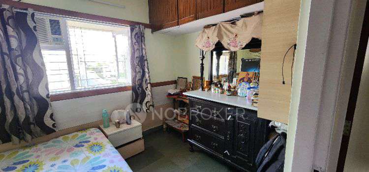 4 BHK Flat In Gautam Centre For Sale  In Harishchandra Raut Marg, Daulat Nagar, Thane East, Thane, Maharashtra 400603, India