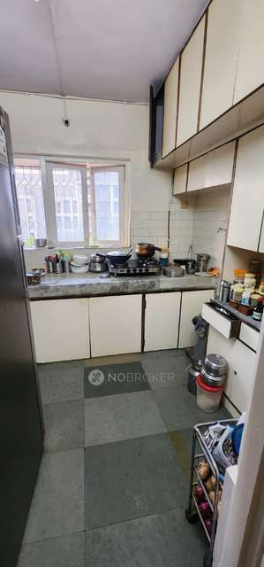 4 BHK Flat In Gautam Centre For Sale  In Harishchandra Raut Marg, Daulat Nagar, Thane East, Thane, Maharashtra 400603, India