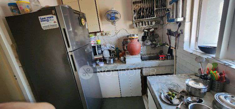 4 BHK Flat In Gautam Centre For Sale  In Harishchandra Raut Marg, Daulat Nagar, Thane East, Thane, Maharashtra 400603, India