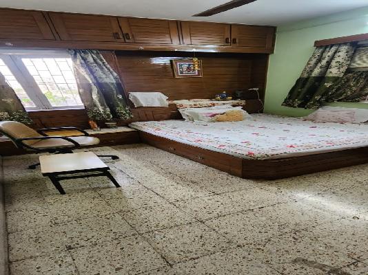 4 BHK Flat In Gautam Centre For Sale  In Harishchandra Raut Marg, Daulat Nagar, Thane East, Thane, Maharashtra 400603, India