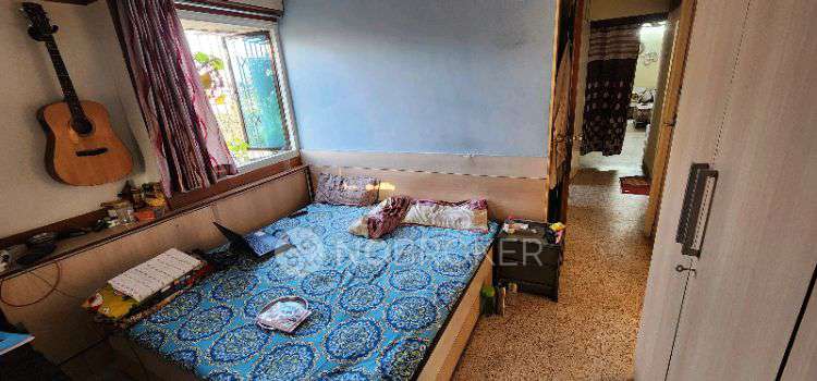 4 BHK Flat In Gautam Centre For Sale  In Harishchandra Raut Marg, Daulat Nagar, Thane East, Thane, Maharashtra 400603, India