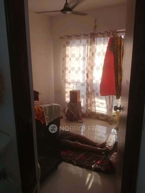 1 BHK Flat In Shraddha Nipun Galaxy For Sale  In Bhandup West