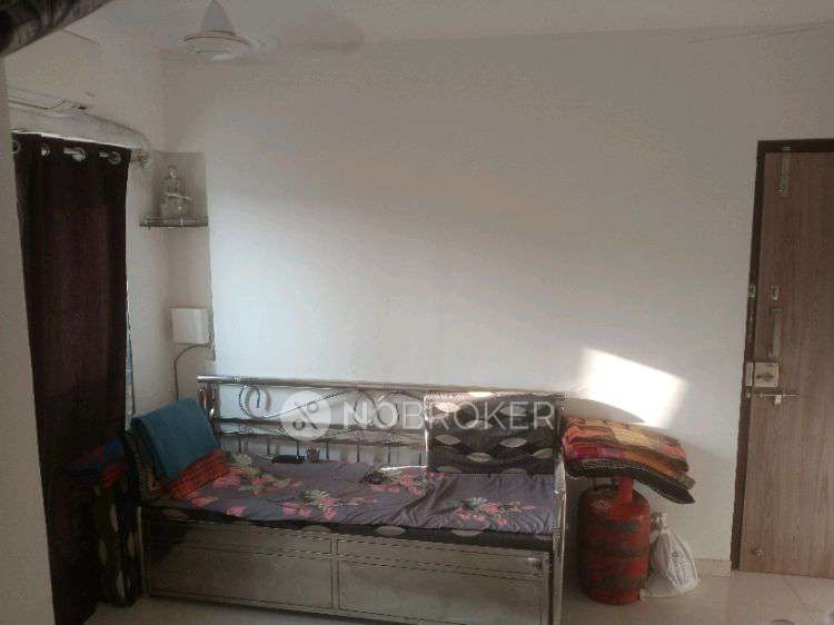 1 BHK Flat In Shraddha Nipun Galaxy For Sale  In Bhandup West