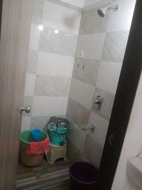 1 BHK Flat In Shraddha Nipun Galaxy For Sale  In Bhandup West