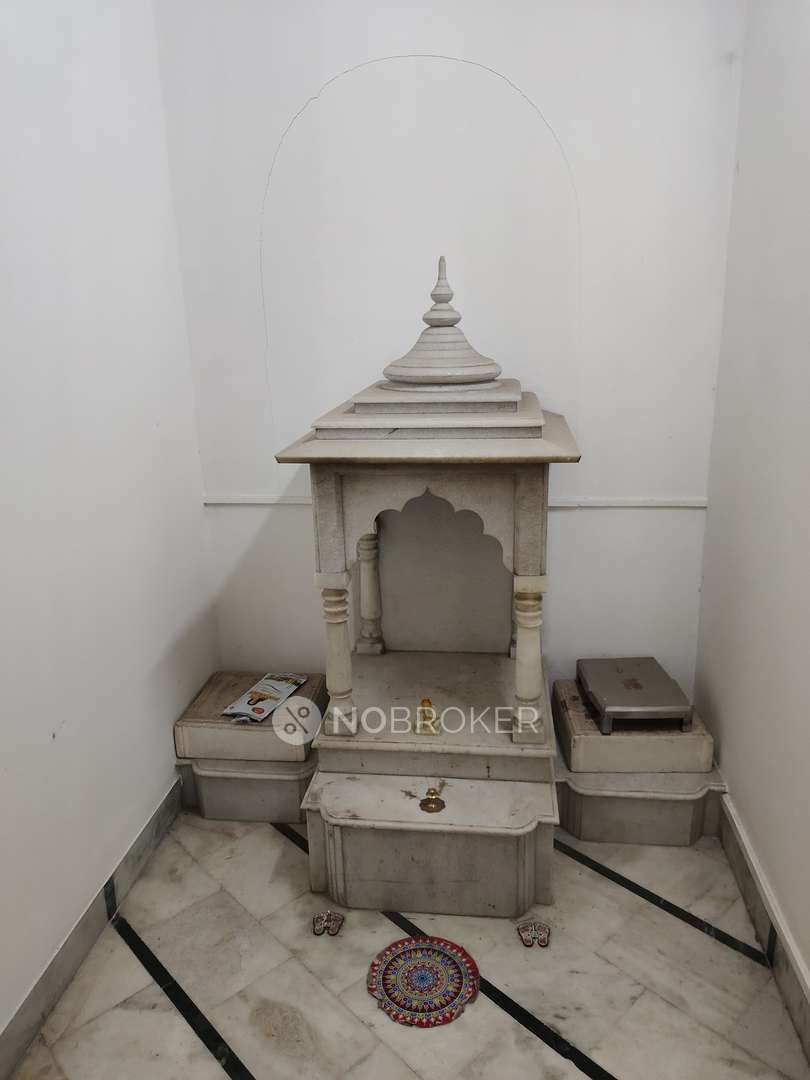 Independent House Pashan Rent WITHOUT BROKERAGE Fully furnished 1 BHK