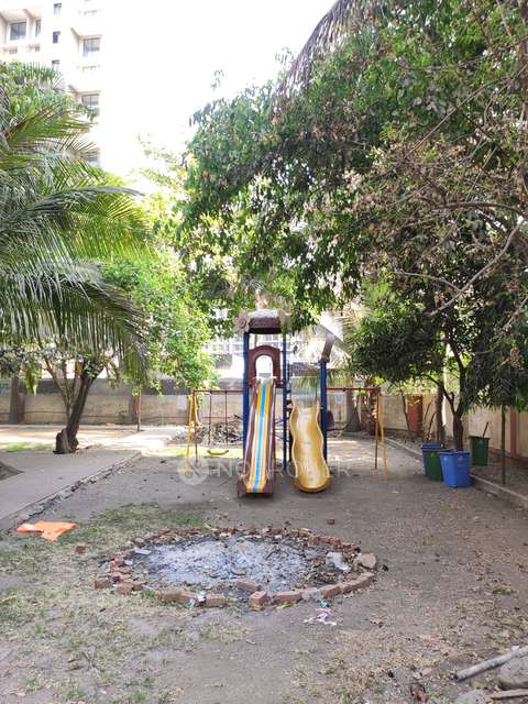 1 BHK Flat In Shree Sankeshwar Park For Sale  In Dombivli East