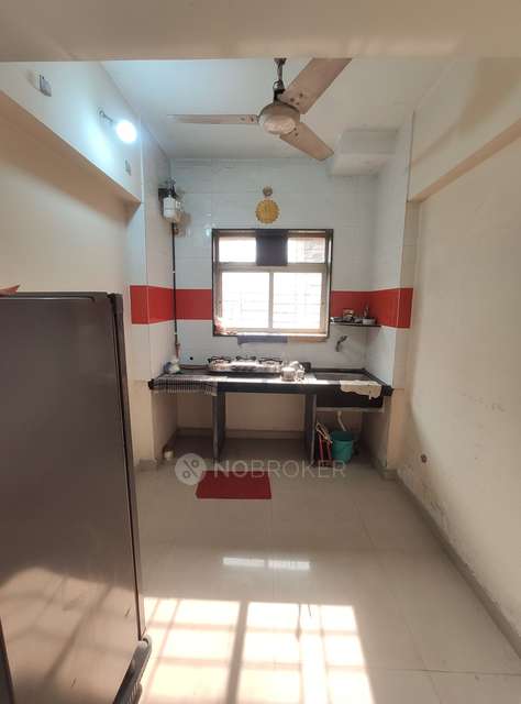 1 BHK Flat In Shree Sankeshwar Park For Sale  In Dombivli East