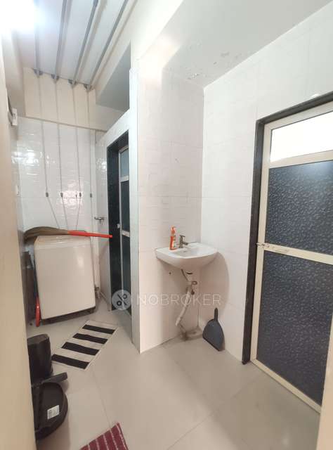 1 BHK Flat In Shree Sankeshwar Park For Sale  In Dombivli East