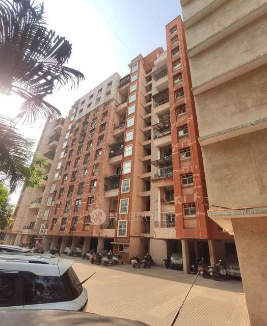 1 BHK Flat In Shree Sankeshwar Park For Sale  In Dombivli East