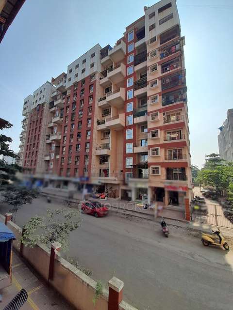 1 BHK Flat In Shree Sankeshwar Park For Sale  In Dombivli East