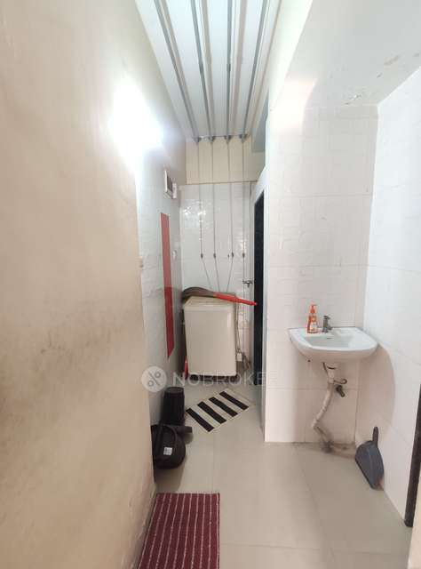 1 BHK Flat In Shree Sankeshwar Park For Sale  In Dombivli East