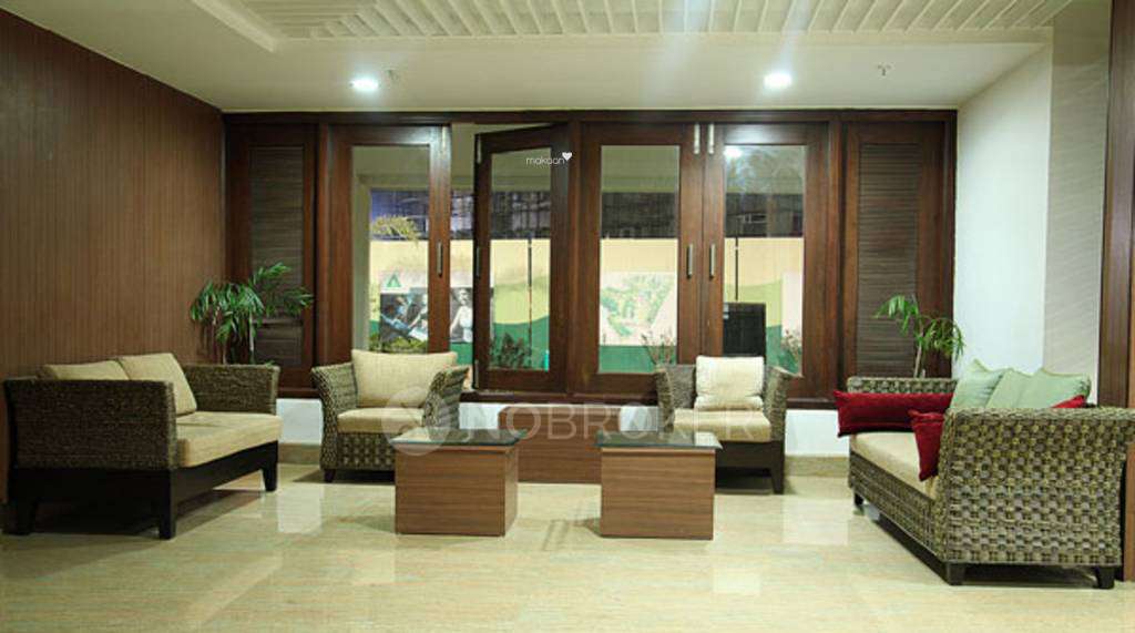 3 BHK Flat In Salarpuria Sattva Greenage, Bommanahalli for Rent  In Bommanahalli