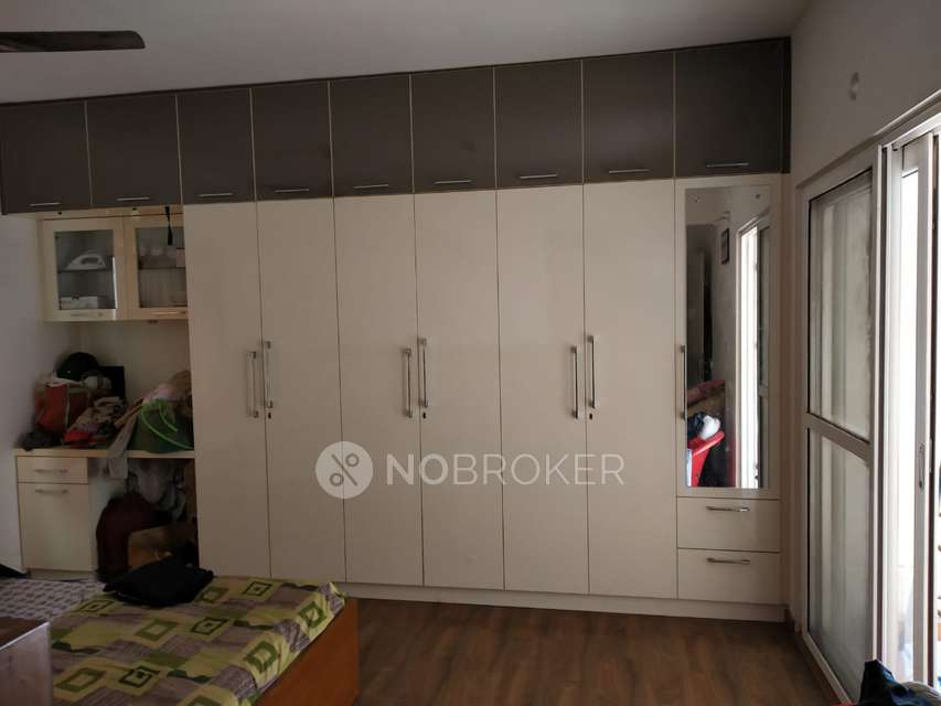 3 BHK Flat In Salarpuria Sattva Greenage, Bommanahalli for Rent  In Bommanahalli