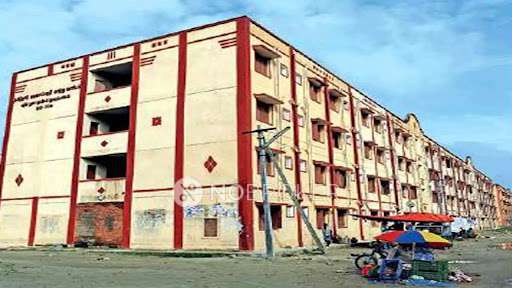 1 BHK Flat For Sale  In T. Nagar