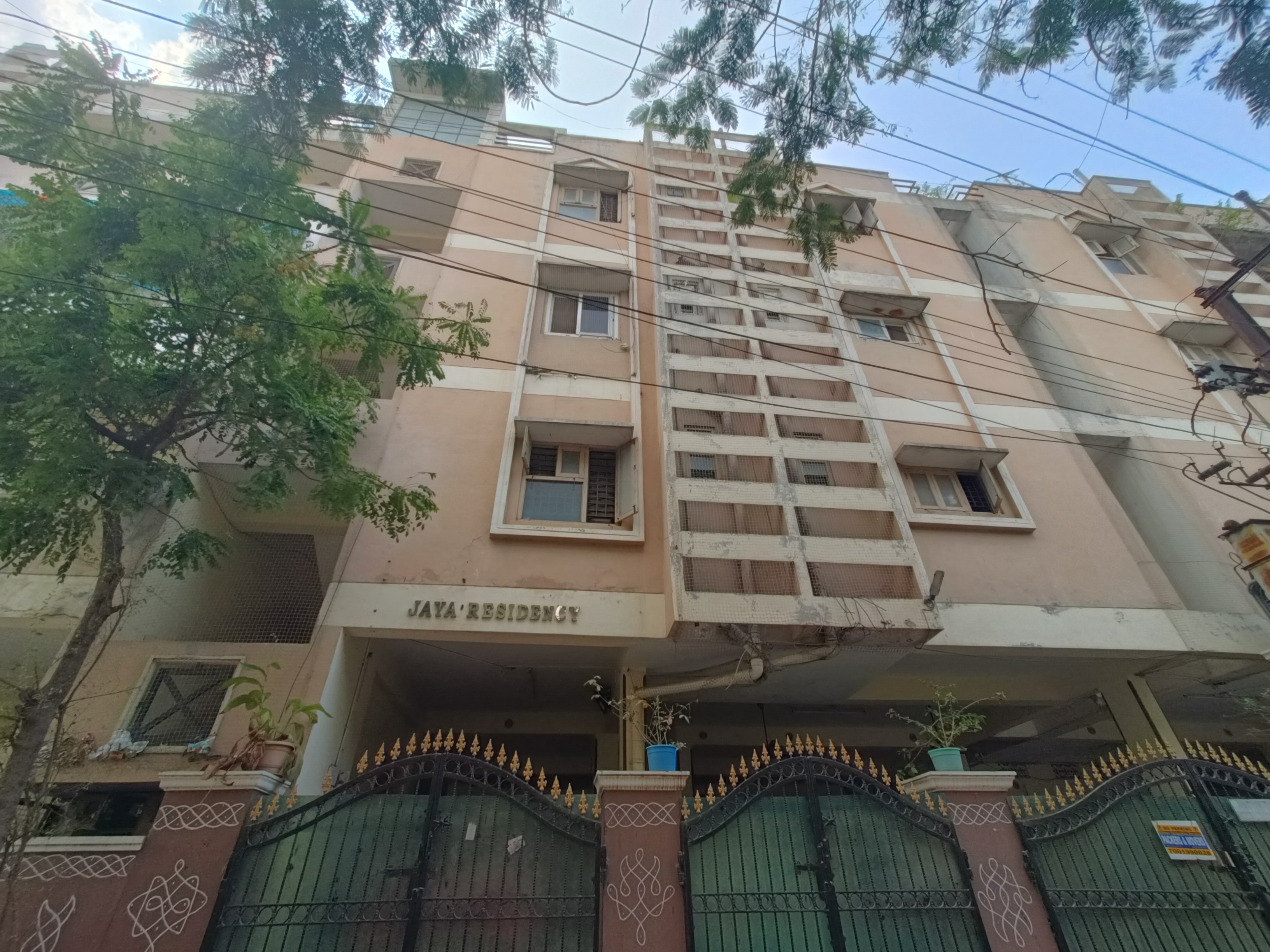 Jaya Residency Boduppal