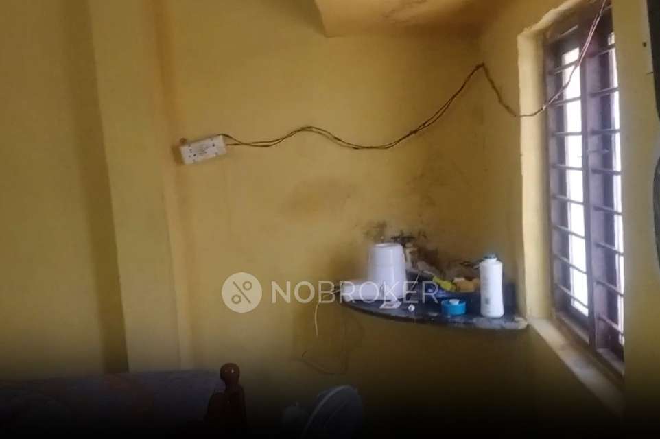 1 RK House for Rent  In Villivakkam