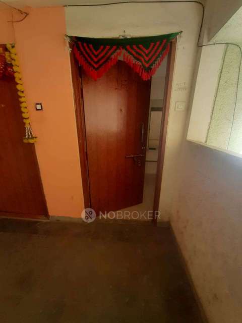 1 BHK Flat In Sapna  Purti For Sale  In Kharghar