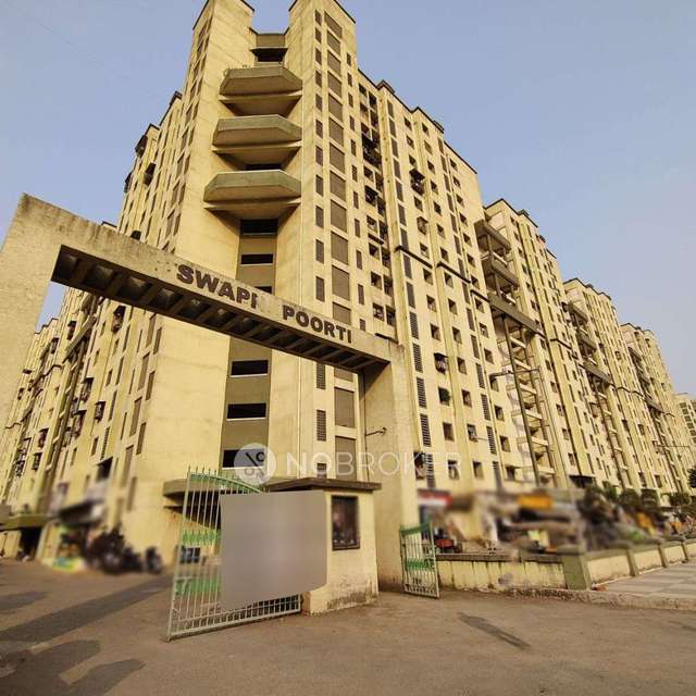 1 BHK Flat In Sapna  Purti For Sale  In Kharghar