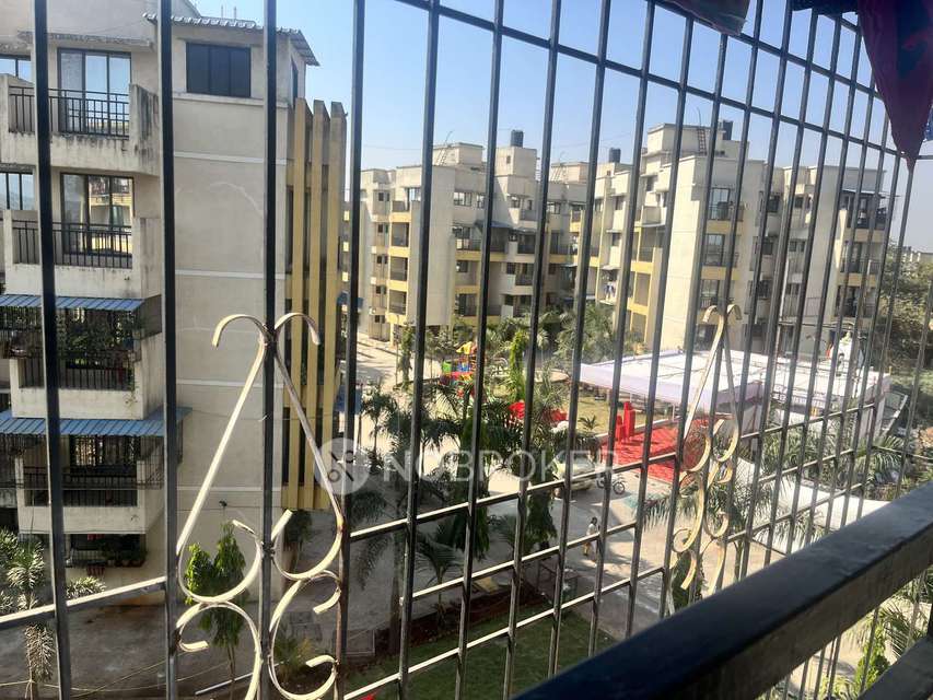 1 BHK Flat In Prayag City For Sale  In Vihighar