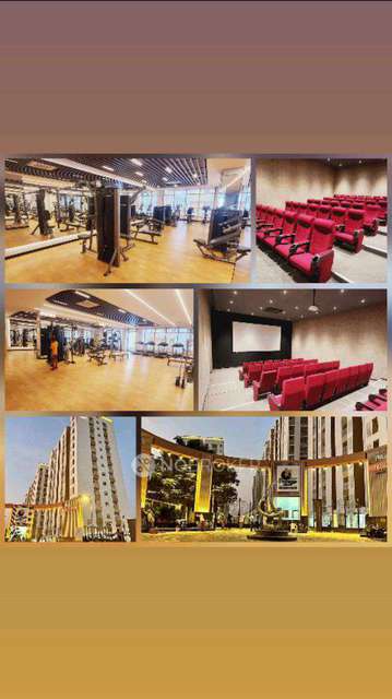 1 BHK Flat In Prestige Windsor Park, Vanagaram For Sale  In Vanagaram