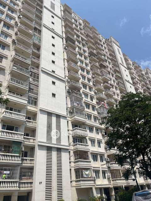 4 BHK Flat In Dlf Gardencity for Rent In Semmancheri