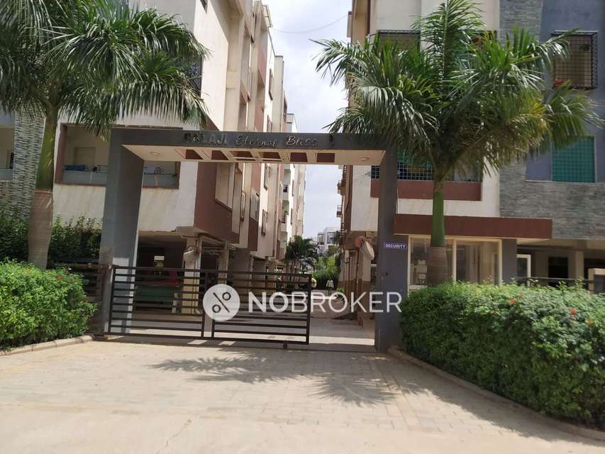 2 BHK Flat In Balaji Eternal Bliss for Rent  In Whitefield 