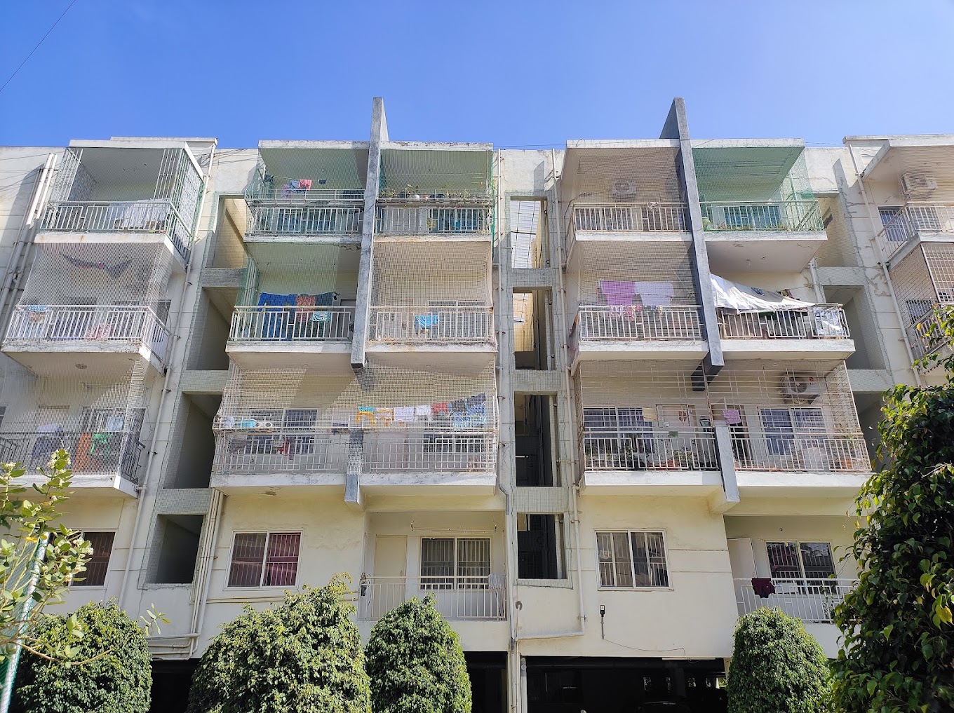 Adithya Pristine KMC