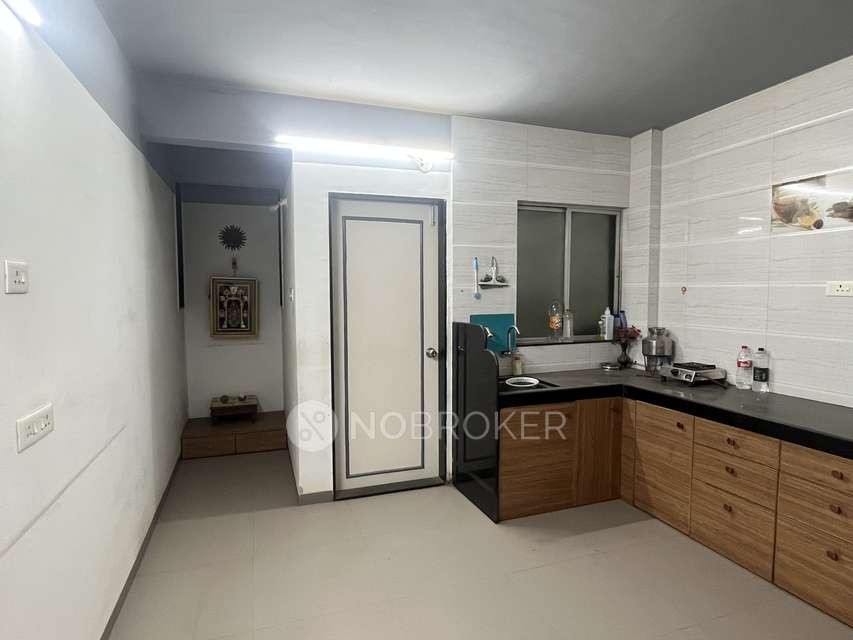 4+ BHK House For Sale  In Katraj