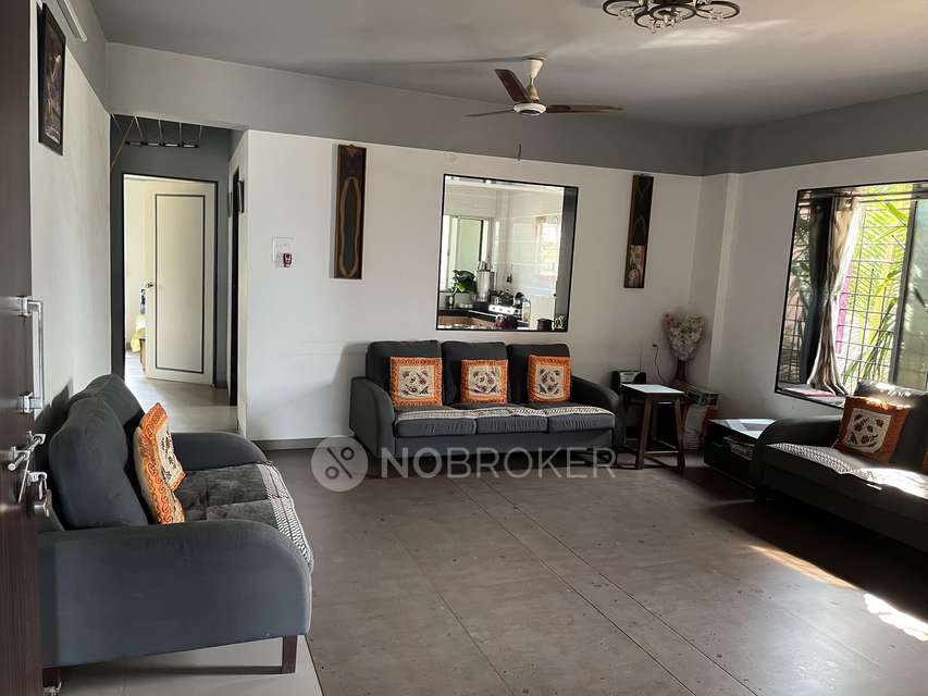 4+ BHK House For Sale  In Katraj