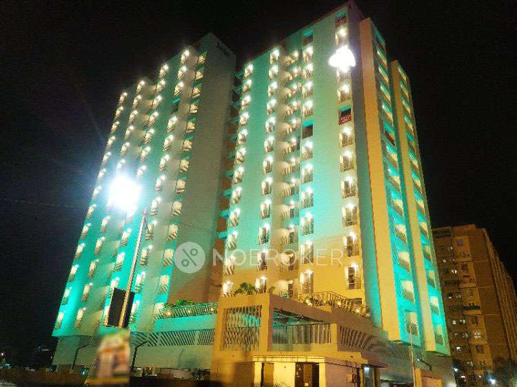 3 BHK Flat In Mangalam Signature for Rent In Moshi