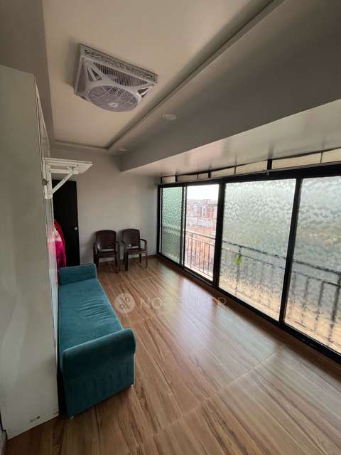 3 BHK Flat In Celestino (gole Building) for Rent  In Dhanori