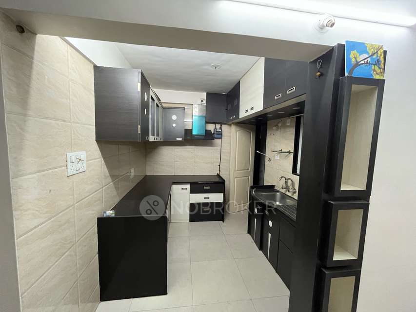 3 BHK Flat In Celestino (gole Building) for Rent  In Dhanori