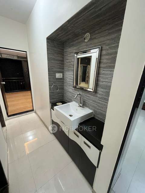 3 BHK Flat In Celestino (gole Building) for Rent  In Dhanori