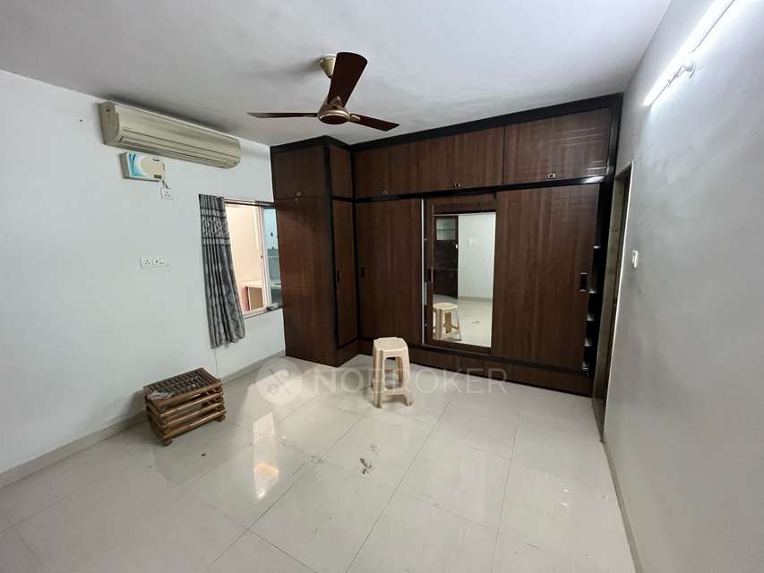 3 BHK Flat In Celestino (gole Building) for Rent  In Dhanori
