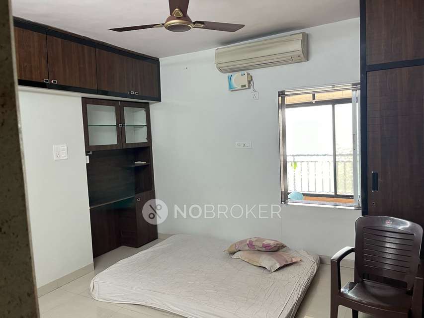 3 BHK Flat In Celestino (gole Building) for Rent  In Dhanori